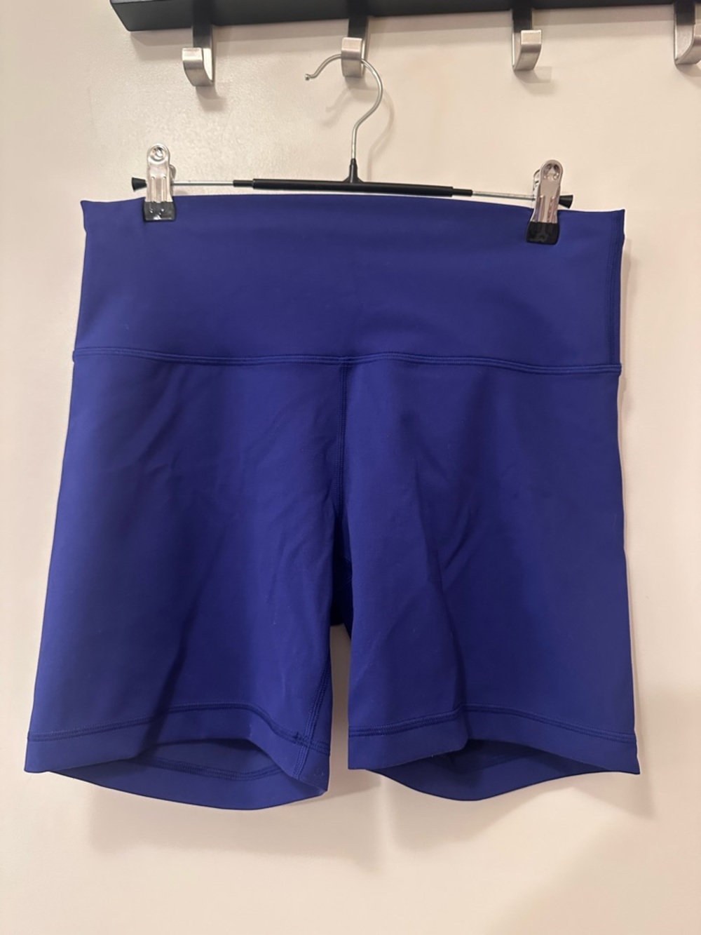 Lululemon Wunder Train 6”